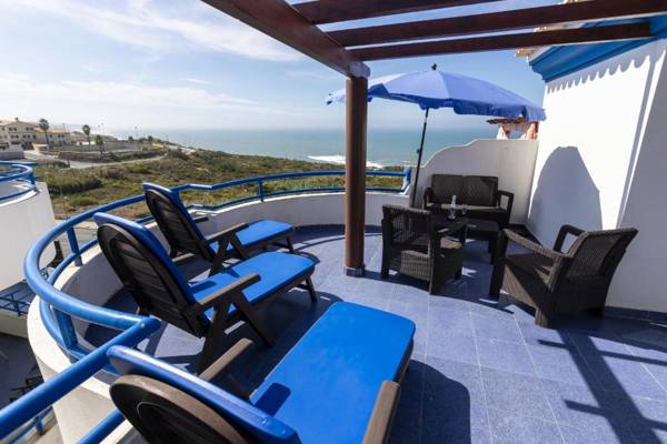 Marquinhos do Mar by AcasaDasCasas