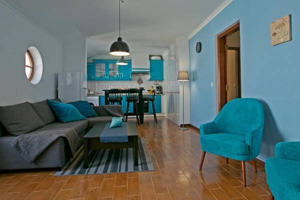 Casa do Pescador by AcasaDasCasas