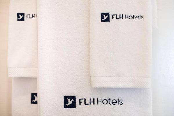 Reserva FLH Hotels Ericeira