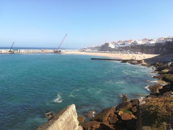 The SIXH Ericeira