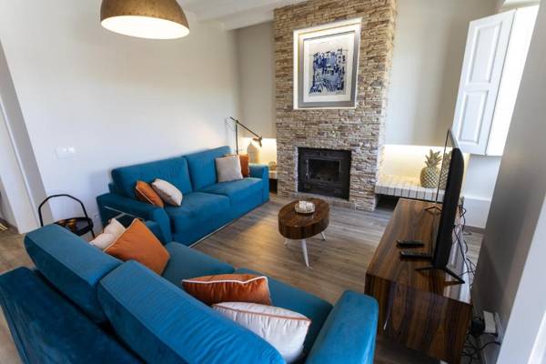 VIlla São Lourenço by AcasaDasCasas