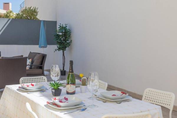 Villa du Soleil by ACasaDasCasas