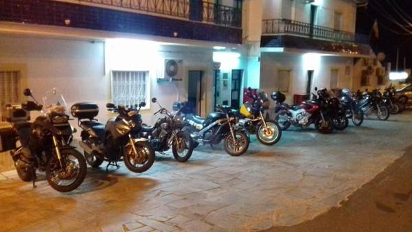 Residencial Luso Espanhola GuestHouse