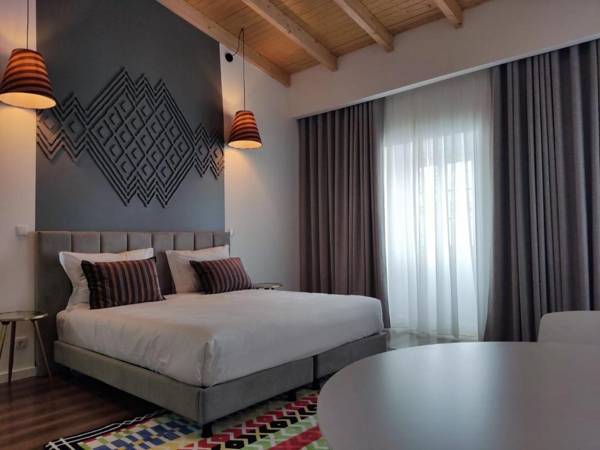 The Bastion Elvas Apartments