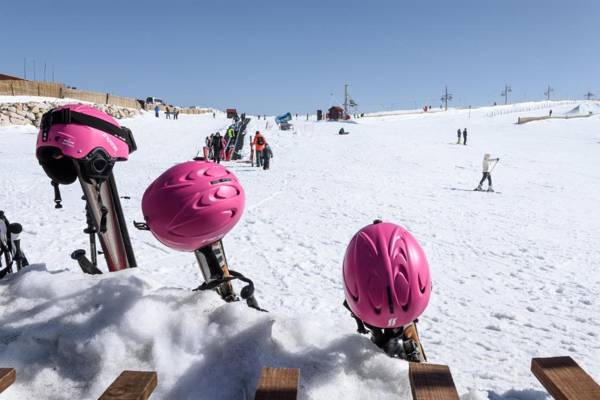 Luna Chalets da Montanha - Serra da Estrela