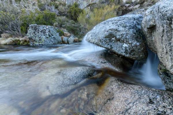 Luna Chalets da Montanha - Serra da Estrela