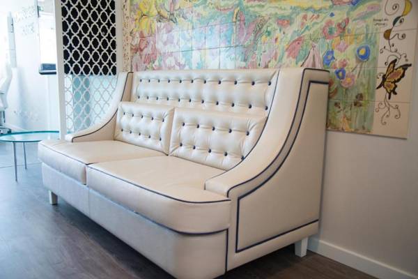 Tomas Guest House II