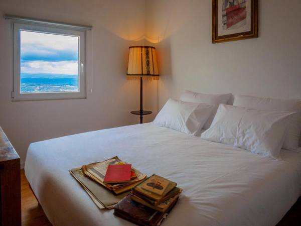 Memórias Charme Residences