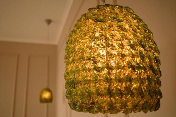 Arte Nova Guesthouse