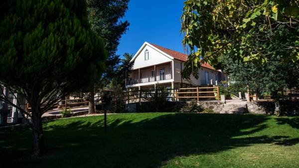 Casa Serra da Estrela