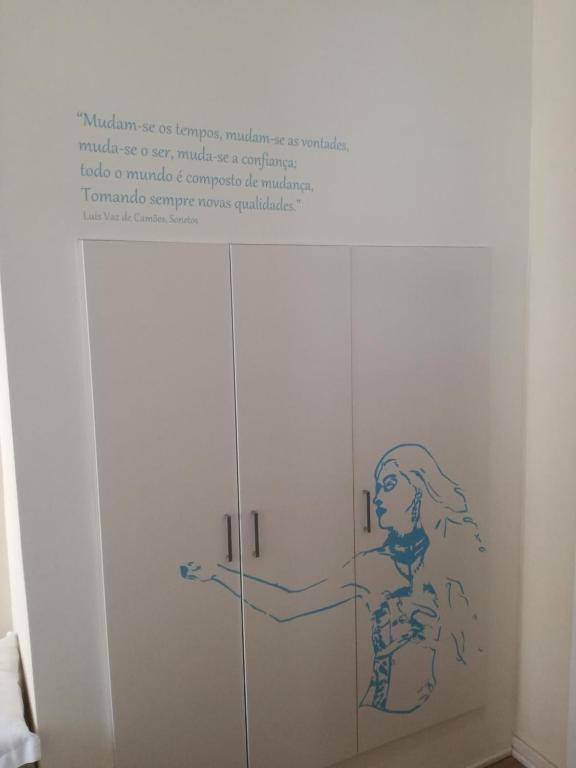 Casa João Chagas Guesthouse Constância