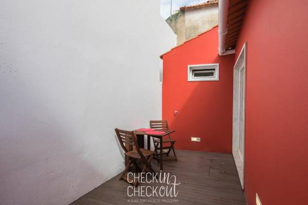 CheckinCheckout - Colares Cozy House