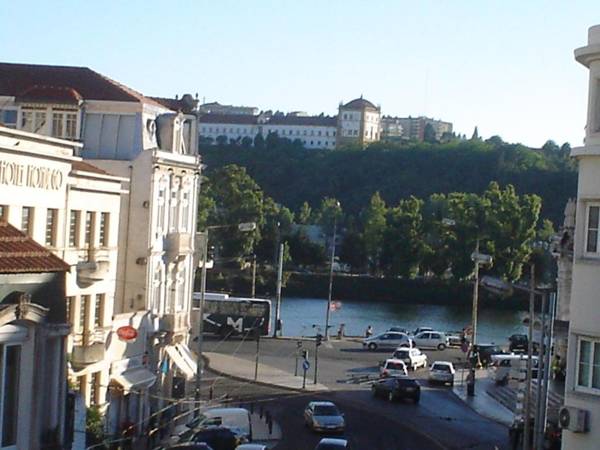 Hotel Domus