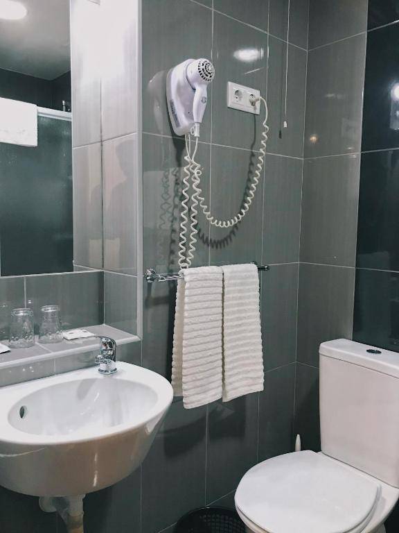 Hotel Domus