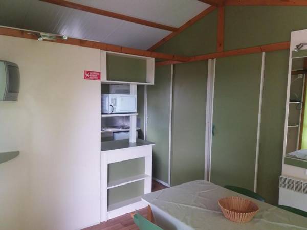 Coimbra Camping & Bungalows