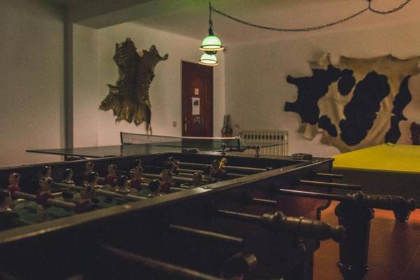 Jantesta Guest House