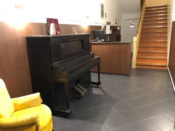 Guest House Infante Dom Henrique