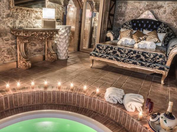 Solar Antigo Luxury Spa Coimbra