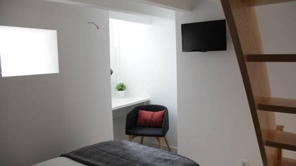 São Bento na Alta St Benedict Uptown