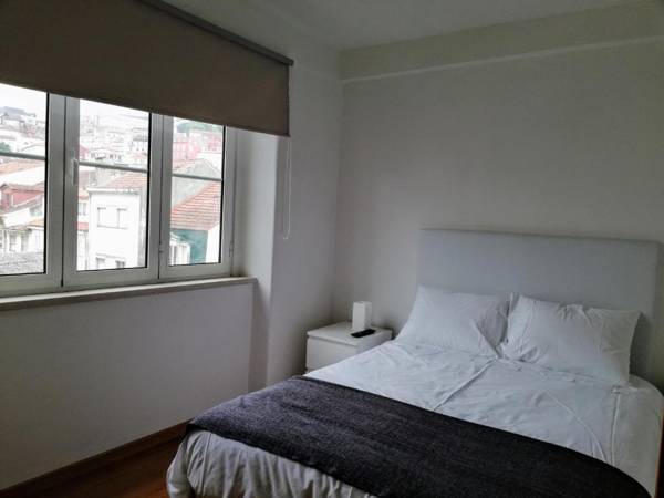 Apartamentos Internacional