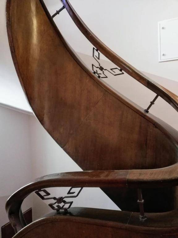 Apartamentos Internacional