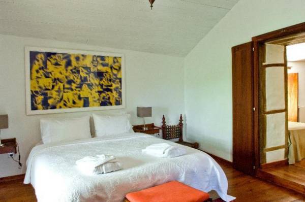 Villa Pedra Natural Houses