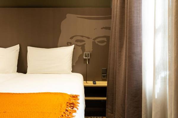 ibis Styles Chaves