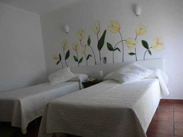 Varandas de Alter Hotel & SPA