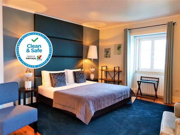 Quinta da Palmeira - Country House Retreat & Spa