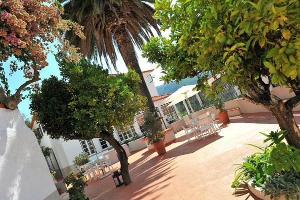 Quinta da Palmeira - Country House Retreat & Spa