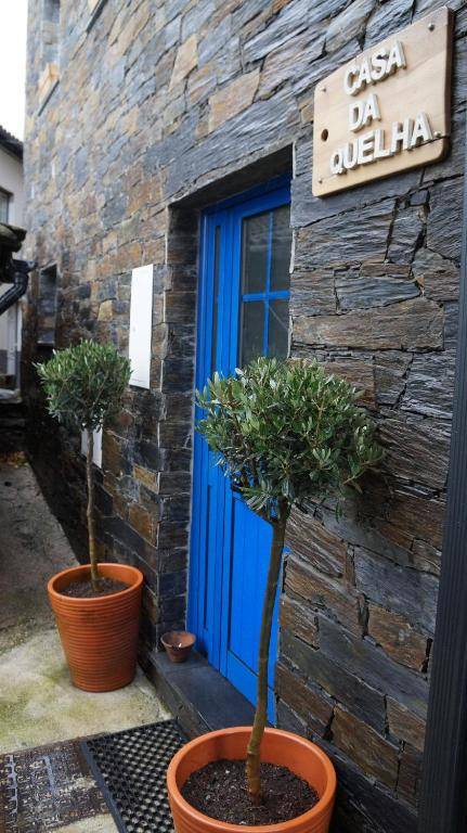 Casa da Quelha