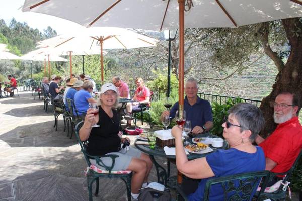 Quinta Das Escomoeiras