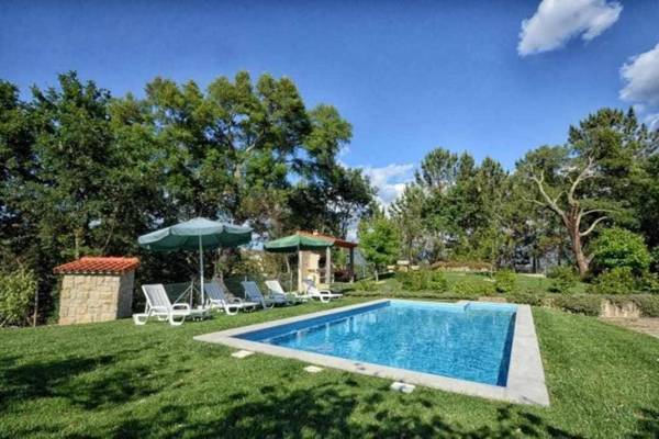 Casa da Boavista Camélias de BastoTurismo Rural