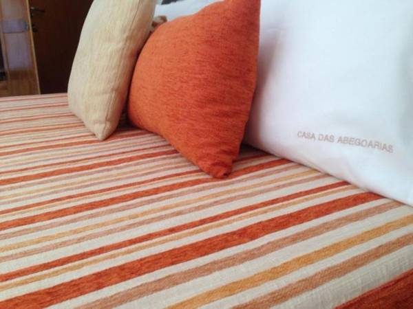 Guesthouse Casa das Abegoarias