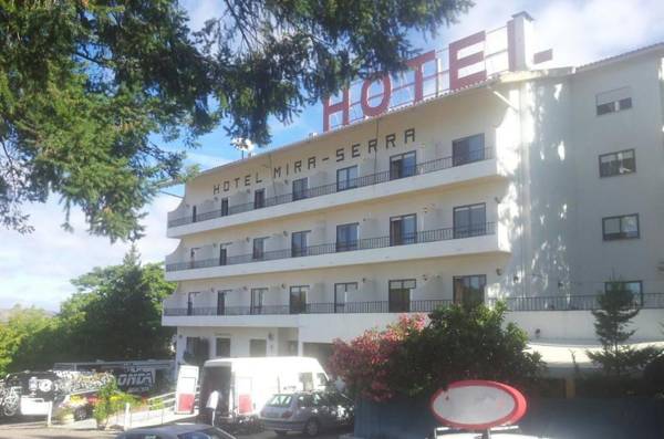 Hotel Mira Serra