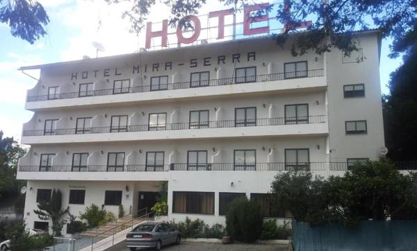 Hotel Mira Serra