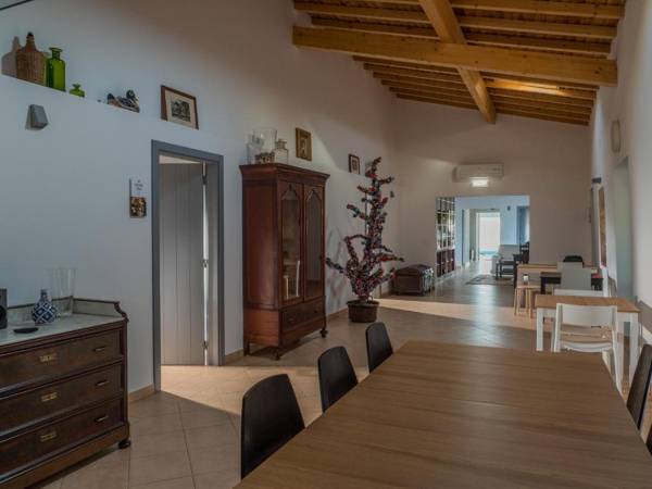 Fontes Bárbaras Enoturismo