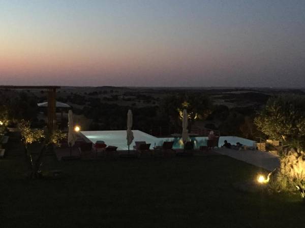 Vistas - Herdade do Zambujal
