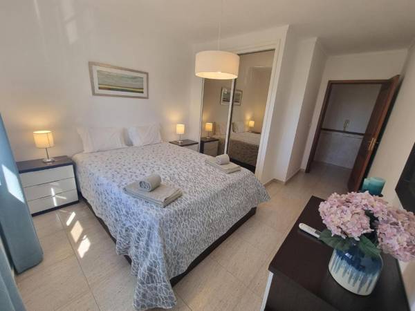 Apartamento Alagoa Mar Altura