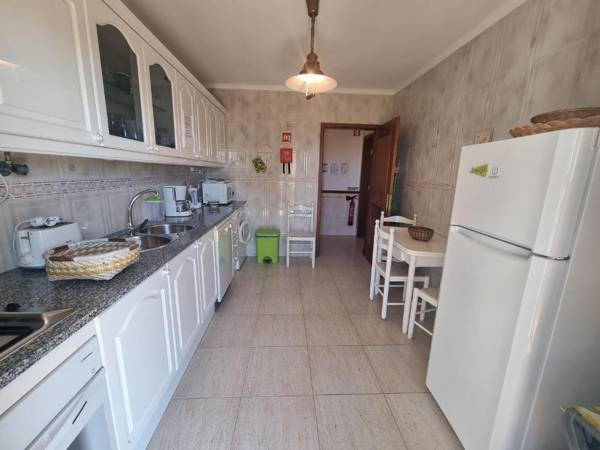 Apartamento Alagoa Mar Altura