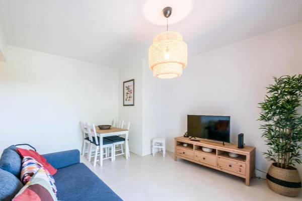 Moinho Da Praia Flat