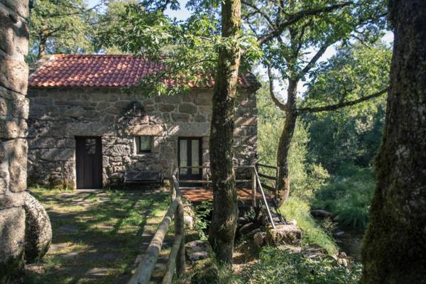 Moinhos do Poço Verde