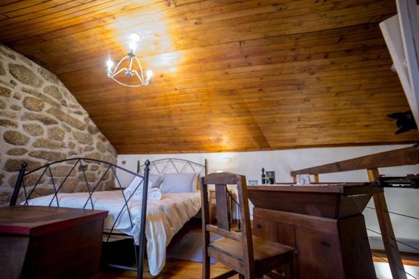 Moinhos do Poço Verde