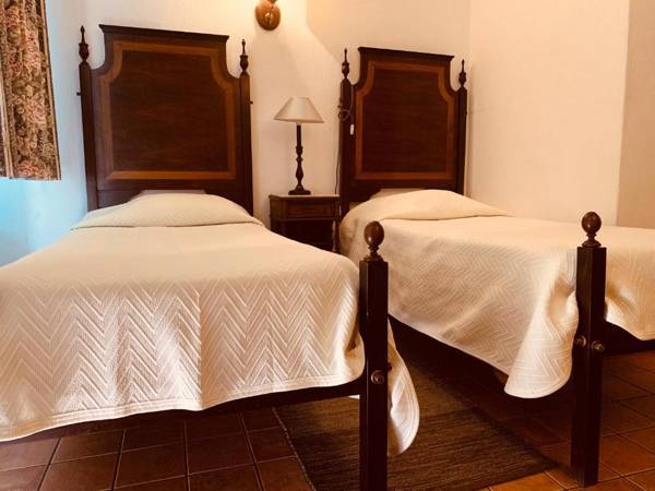 Hotel Casa do Parque