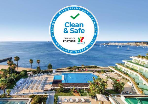 Hotel Cascais Miragem Health & Spa
