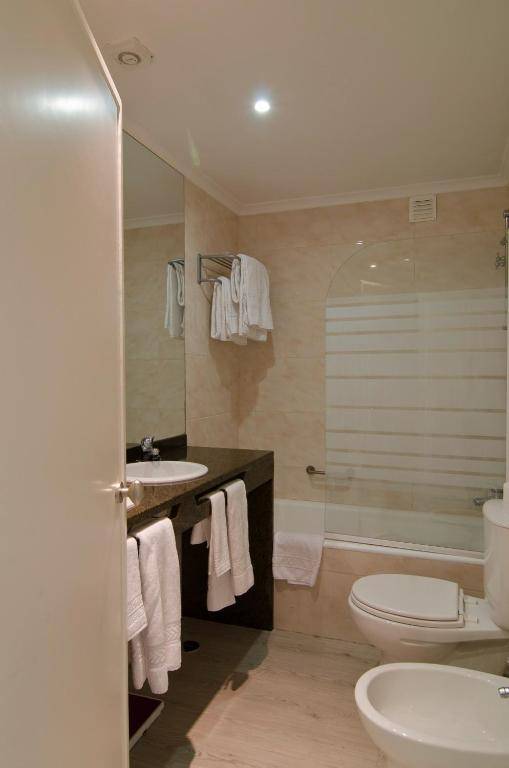 Estalagem Muchaxo Hotel