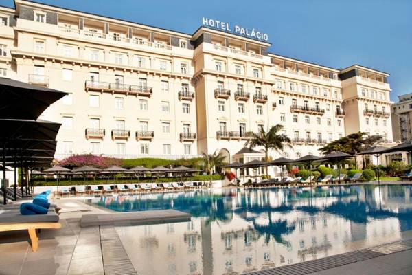 Palácio Estoril Hotel Golf & Wellness