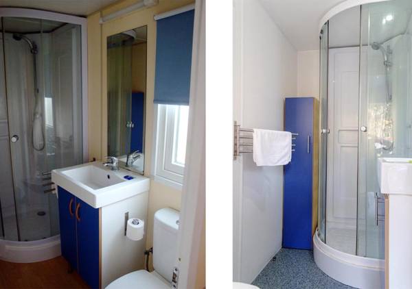 Parque De Campismo Orbitur Guincho