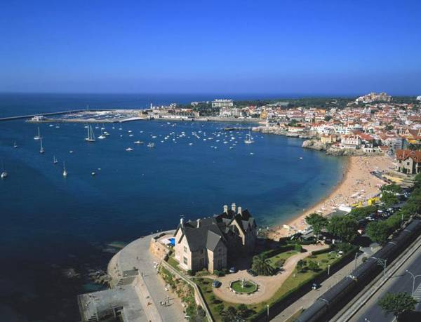 Cascais Boutique Hostel