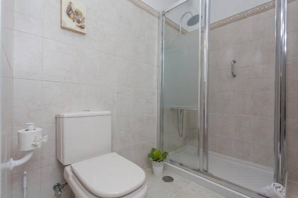 BeGuest Gandarinha Apartment